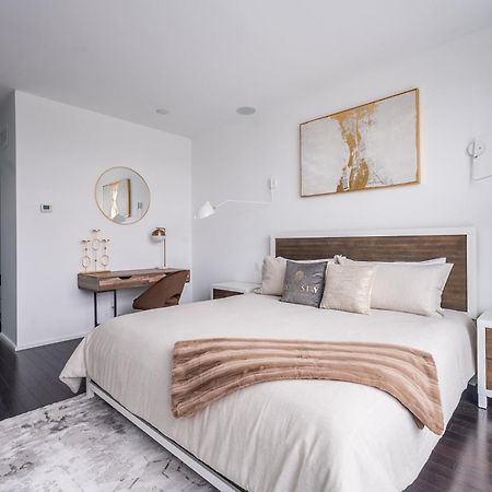 Fancy Downtown House With Hot Tub & Bbq By Globalstay Toronto Zewnętrze zdjęcie