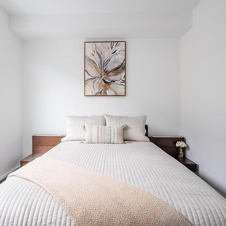 Fancy Downtown House With Hot Tub & Bbq By Globalstay Toronto Zewnętrze zdjęcie