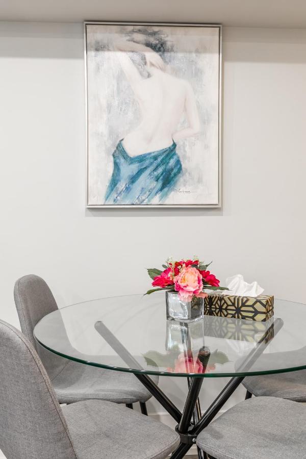 Fancy Downtown House With Hot Tub & Bbq By Globalstay Toronto Zewnętrze zdjęcie