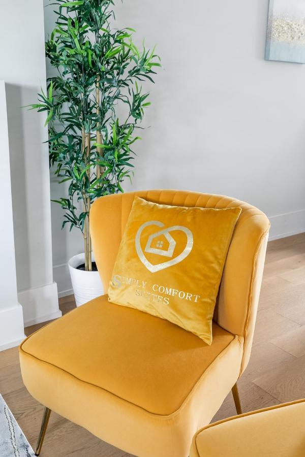 Fancy Downtown House With Hot Tub & Bbq By Globalstay Toronto Zewnętrze zdjęcie
