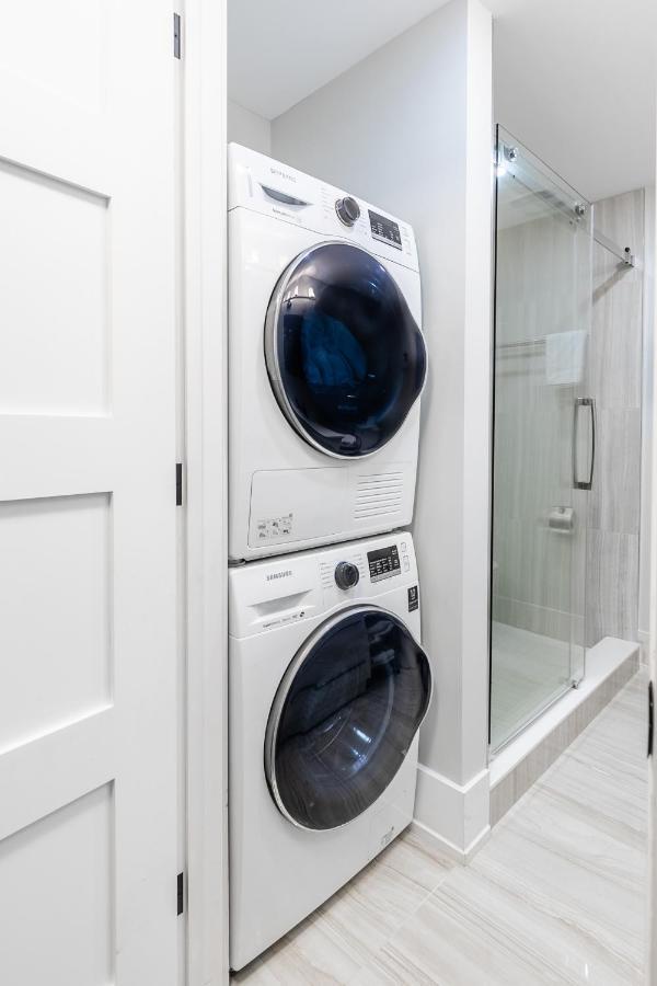 Fancy Downtown House With Hot Tub & Bbq By Globalstay Toronto Zewnętrze zdjęcie