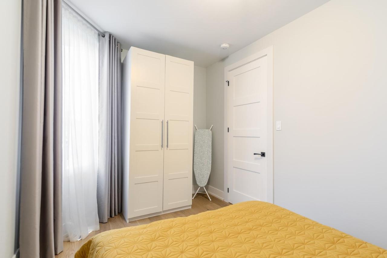 Fancy Downtown House With Hot Tub & Bbq By Globalstay Toronto Zewnętrze zdjęcie