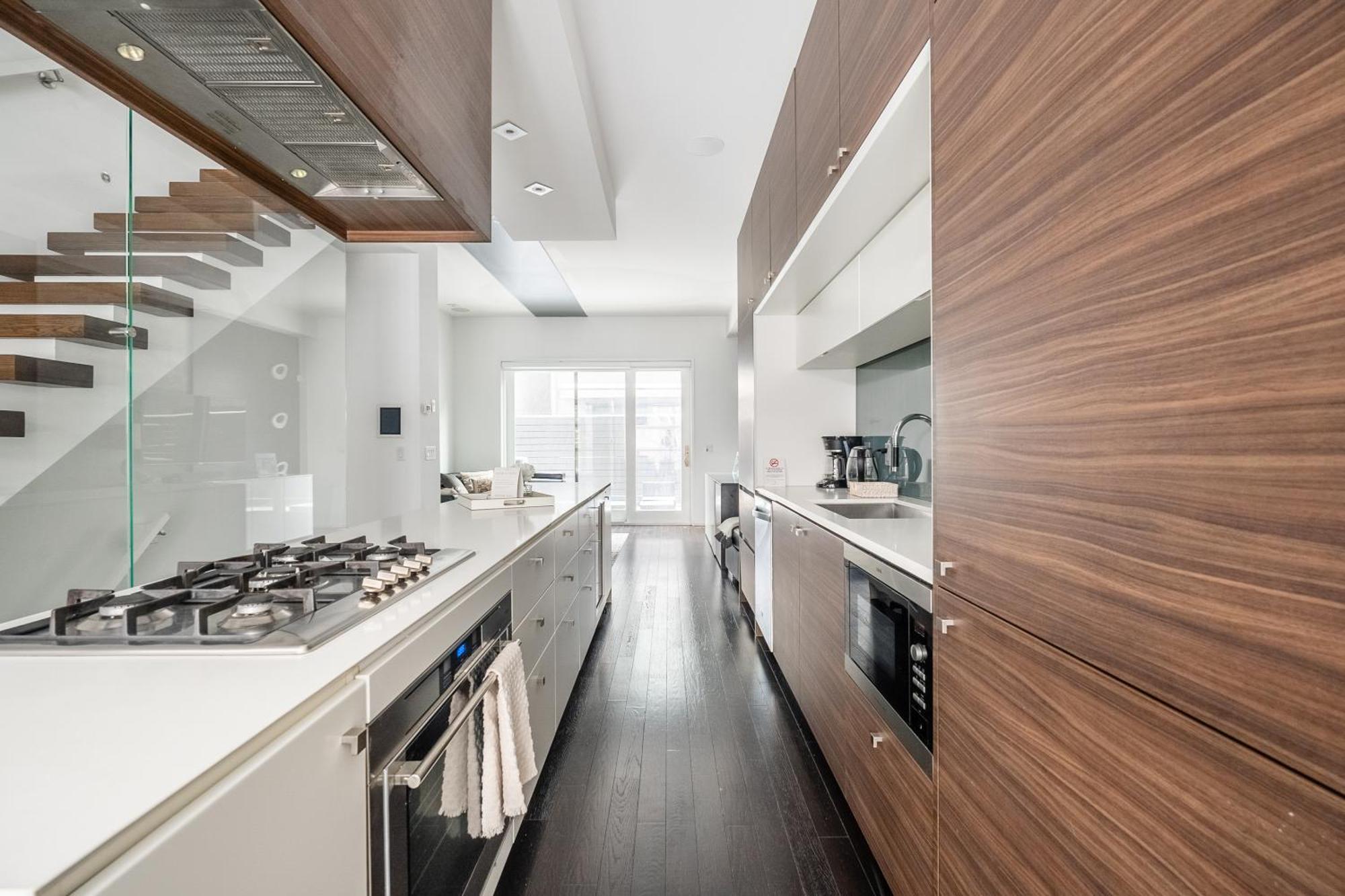 Fancy Downtown House With Hot Tub & Bbq By Globalstay Toronto Zewnętrze zdjęcie