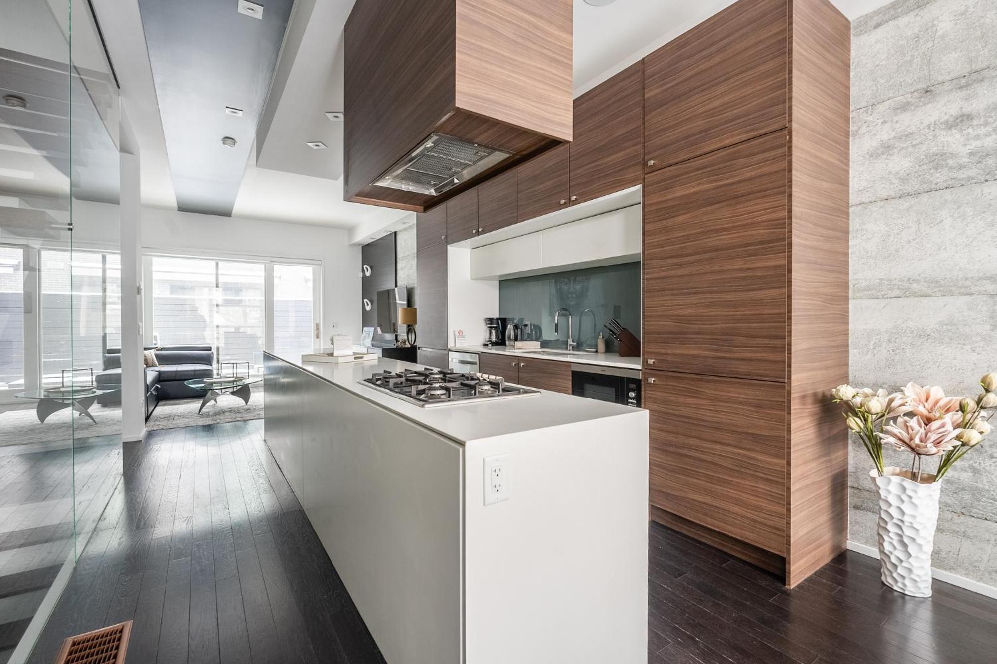 Fancy Downtown House With Hot Tub & Bbq By Globalstay Toronto Zewnętrze zdjęcie