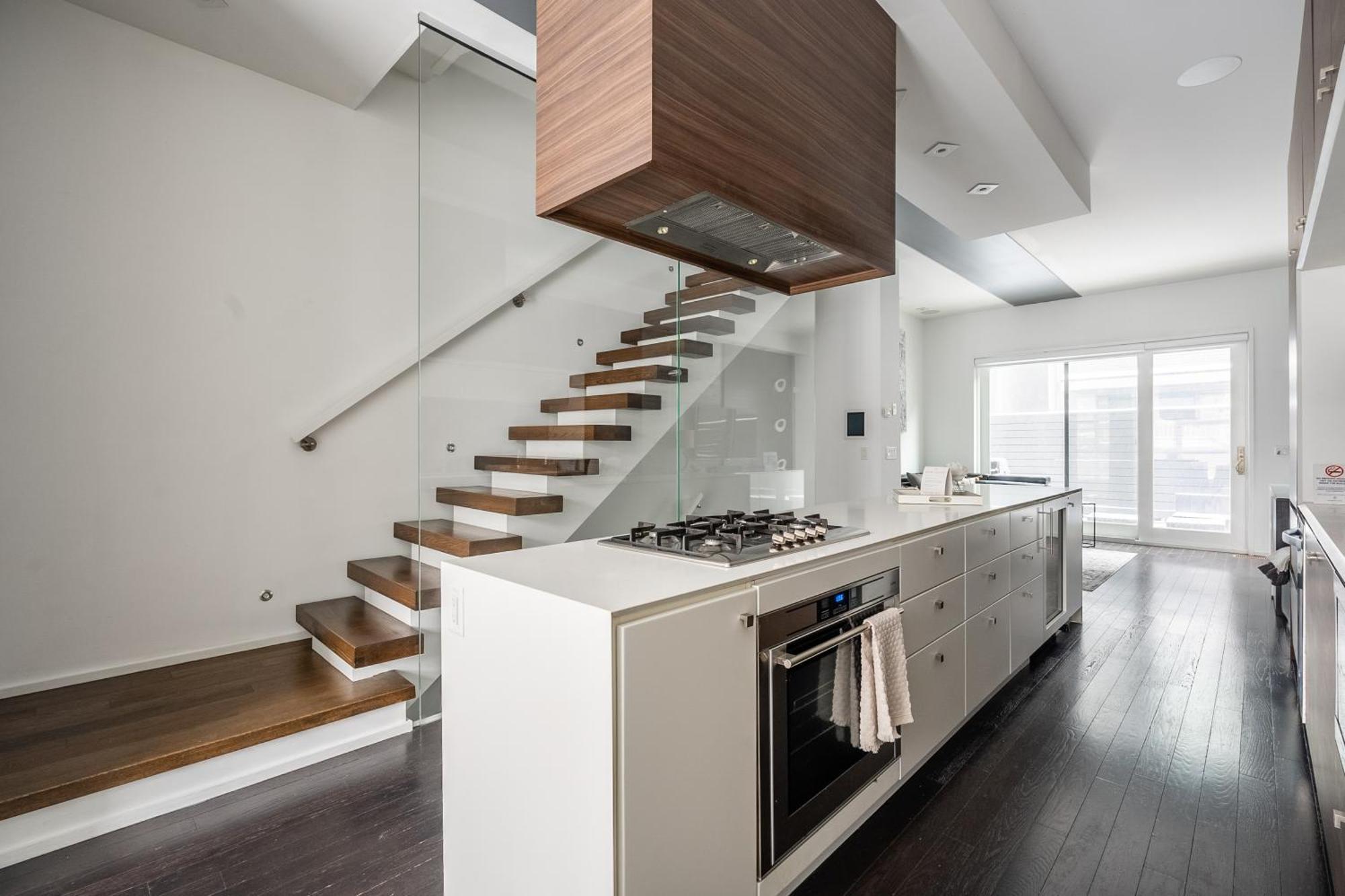 Fancy Downtown House With Hot Tub & Bbq By Globalstay Toronto Zewnętrze zdjęcie