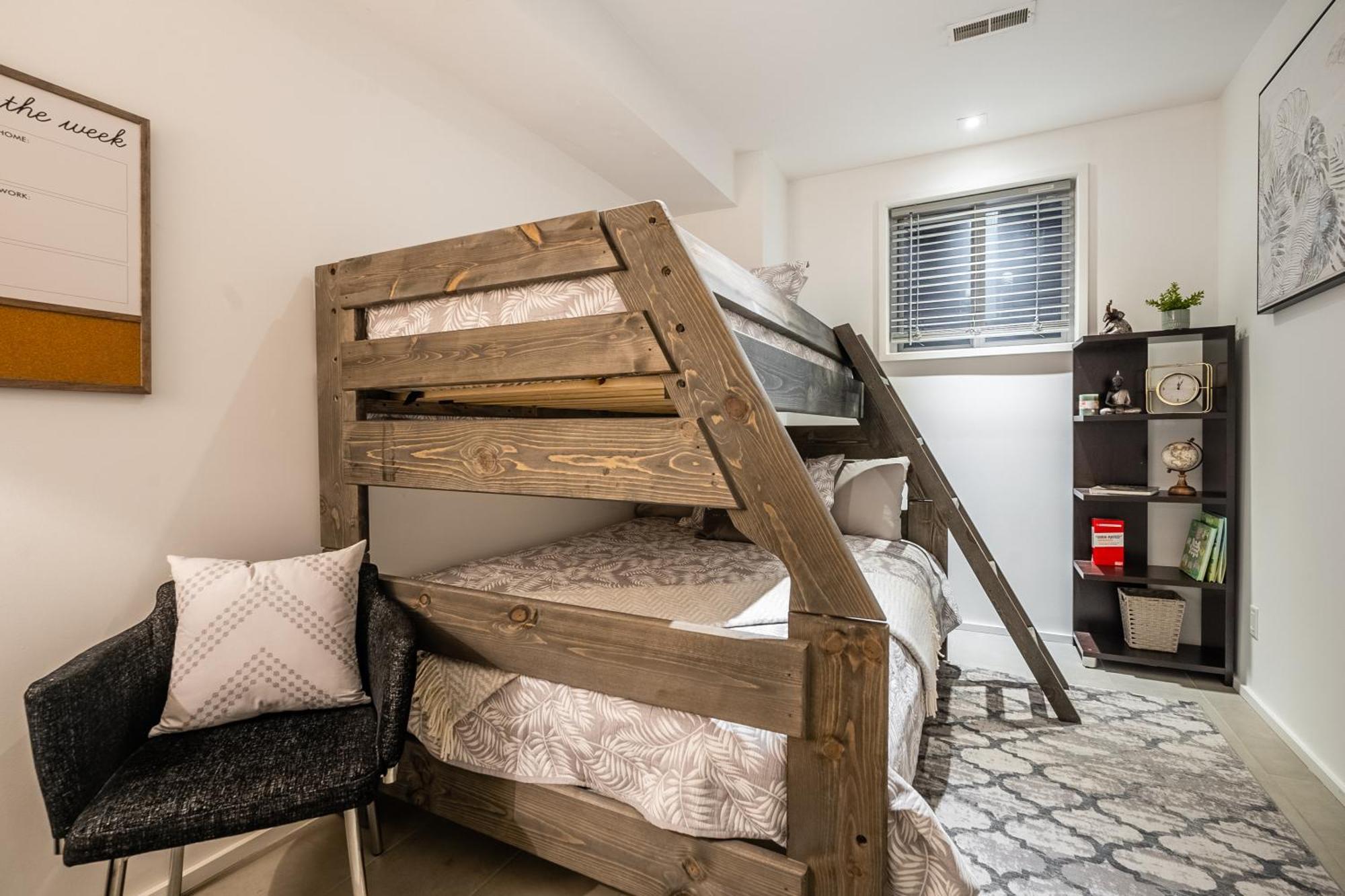 Fancy Downtown House With Hot Tub & Bbq By Globalstay Toronto Zewnętrze zdjęcie